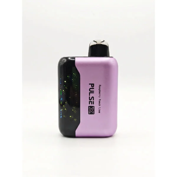 XRIL Pulse X 40,000 Puffs Disposable - Image 4
