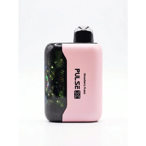 XRIL Pulse X 40,000 Puffs Disposable - Image 6