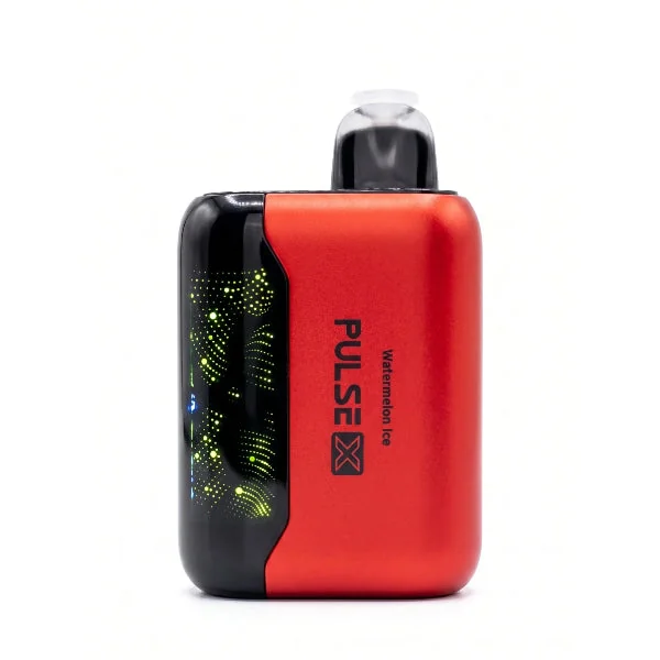 XRIL Pulse X 40,000 Puffs Disposable - Image 7