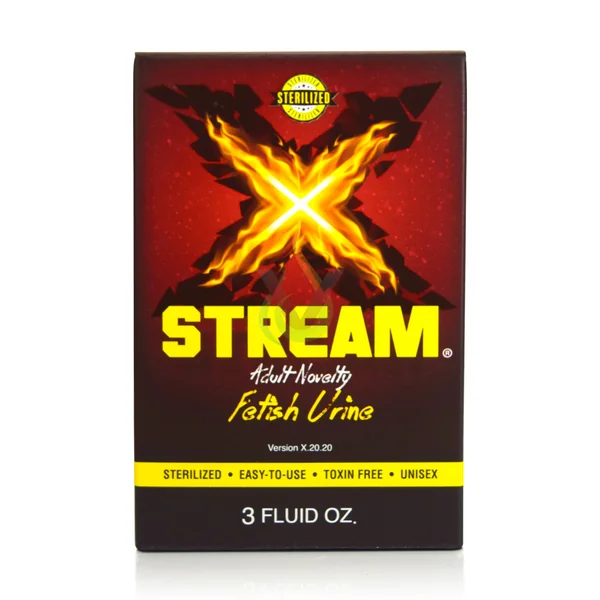 Xstream Fetish Urine Case - Image 2