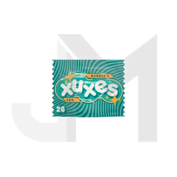 Xuxes CBD Crumble - 2g - Image 2
