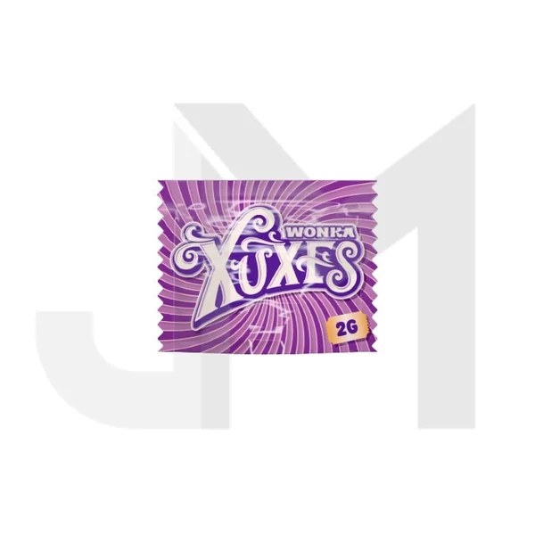 Xuxes CBD Wax - 2g - Image 3