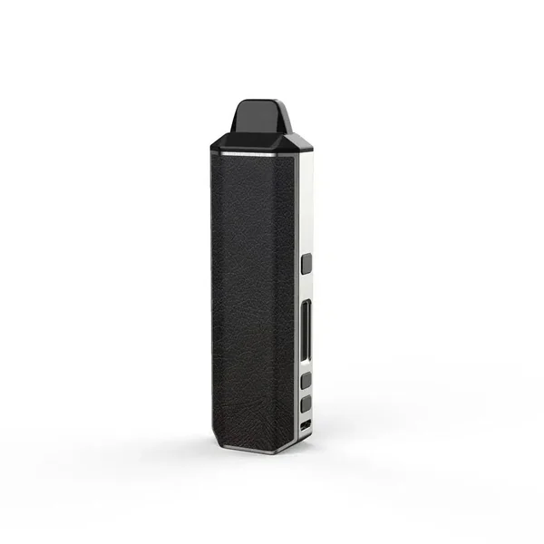 Xvape Aria Concentrate & Dry Herb Vaporizer Kit