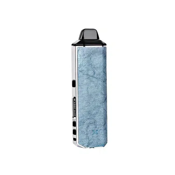 Xvape Aria Concentrate & Dry Herb Vaporizer Kit - Image 2