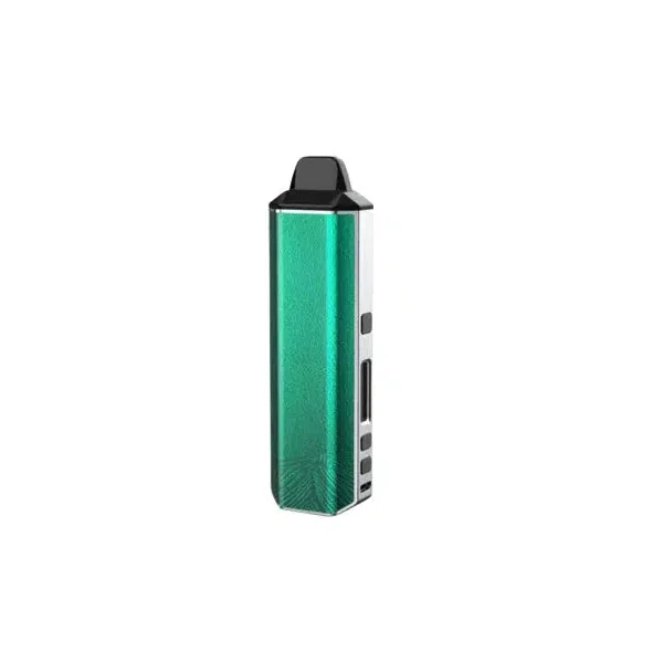 Xvape Aria Concentrate & Dry Herb Vaporizer Kit - Image 4