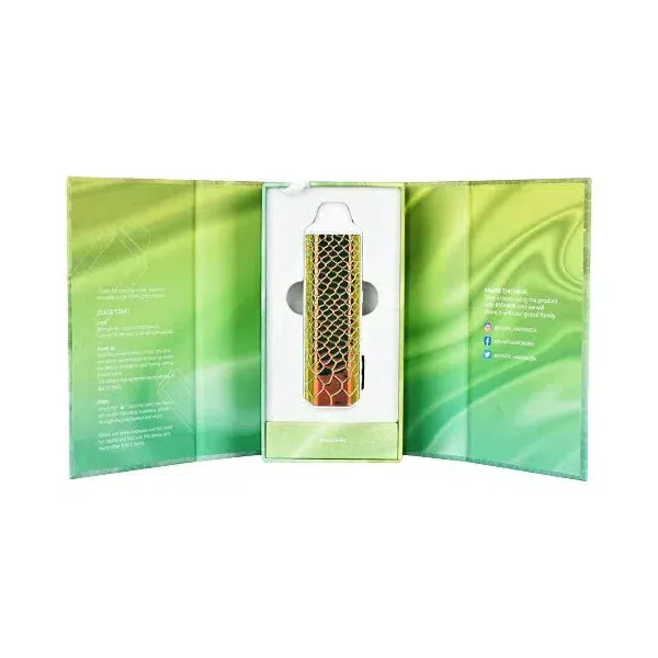 Xvape Aria Concentrate & Dry Herb Vaporizer Kit - Image 6