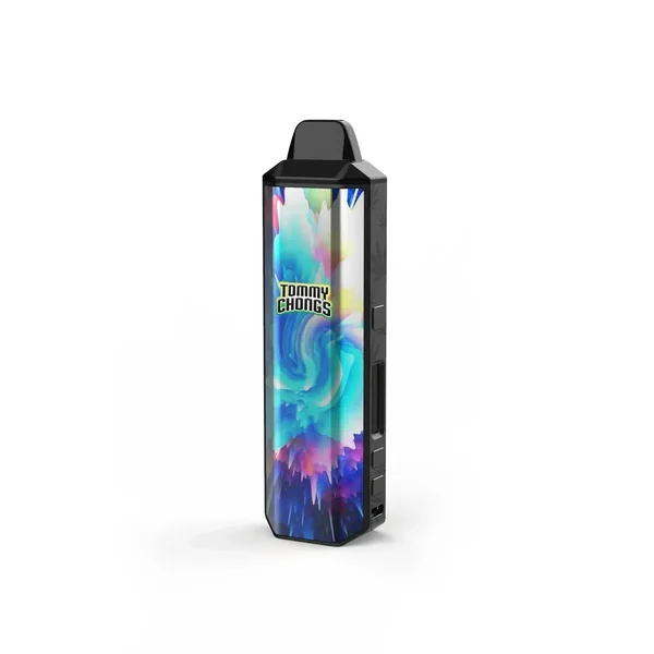 Xvape Aria Herb & Concentrate Vaporizer - Tommy Chong Limited Edition