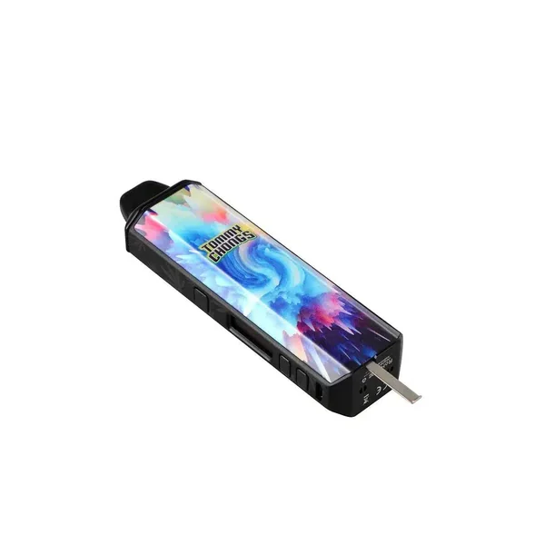 Xvape Aria Herb & Concentrate Vaporizer - Tommy Chong Limited Edition - Image 2