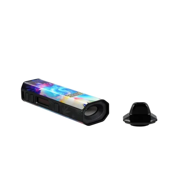 Xvape Aria Herb & Concentrate Vaporizer - Tommy Chong Limited Edition - Image 3