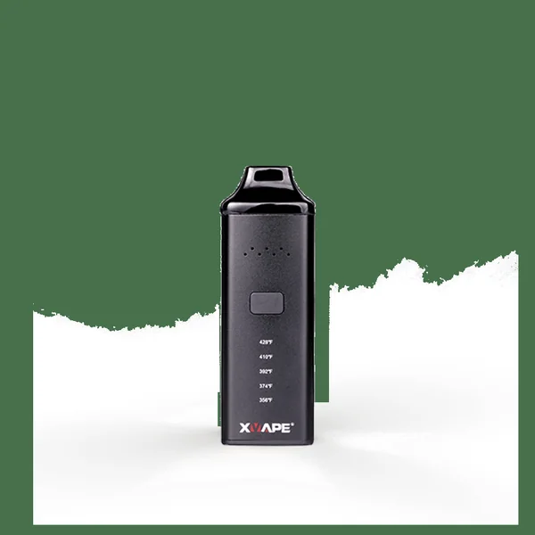 XVAPE Avant Dry Herb Vaporizer - Image 2