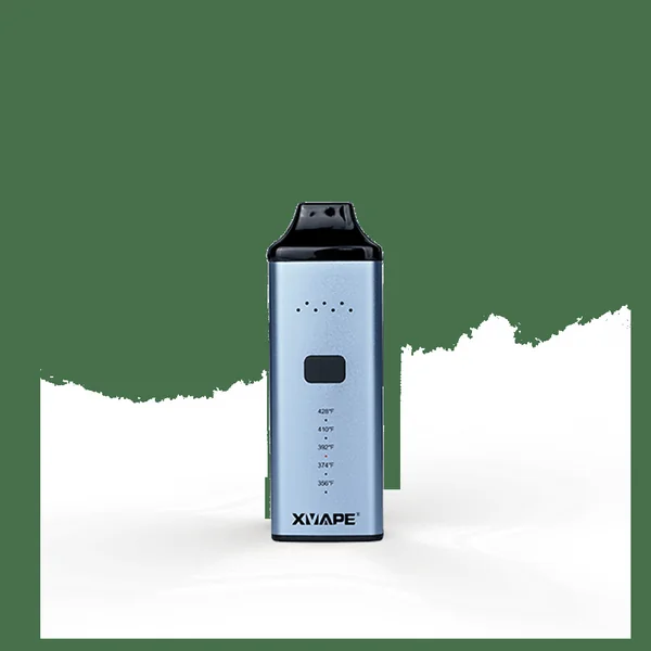XVAPE Avant Dry Herb Vaporizer - Image 3