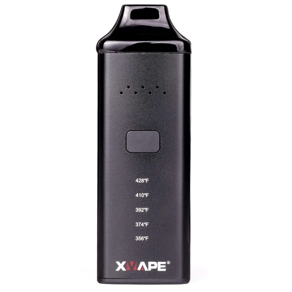 XVAPE Avant Dry Herb Vaporizer - Image 4