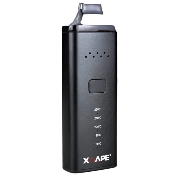 XVAPE Avant Dry Herb Vaporizer - Image 5