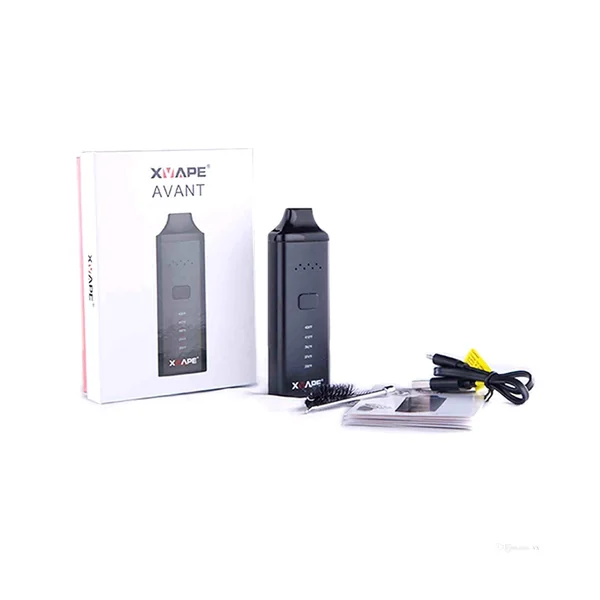 XVAPE Avant Dry Herb Vaporizer - Image 7