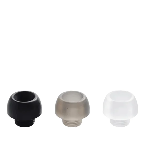 YachtVape Pandora MTL RTA Threated Drip Tips - Image 2