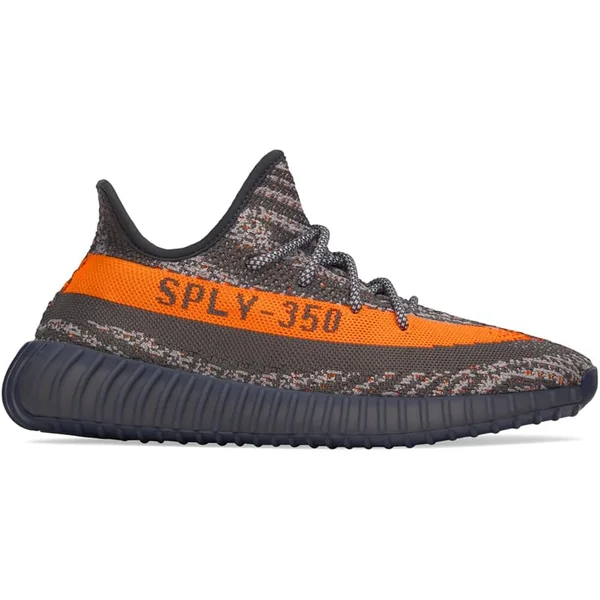 Yeezy 350 Carbon Beluga
