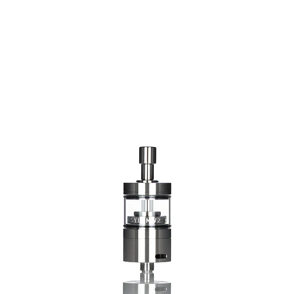 YG Creations Asylum V2 22mm RTA
