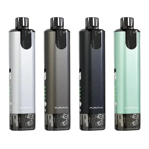 YiHi SXmini Puremax Pod System