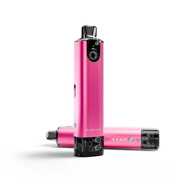YiHi SXmini Puremax Pod System - Image 4