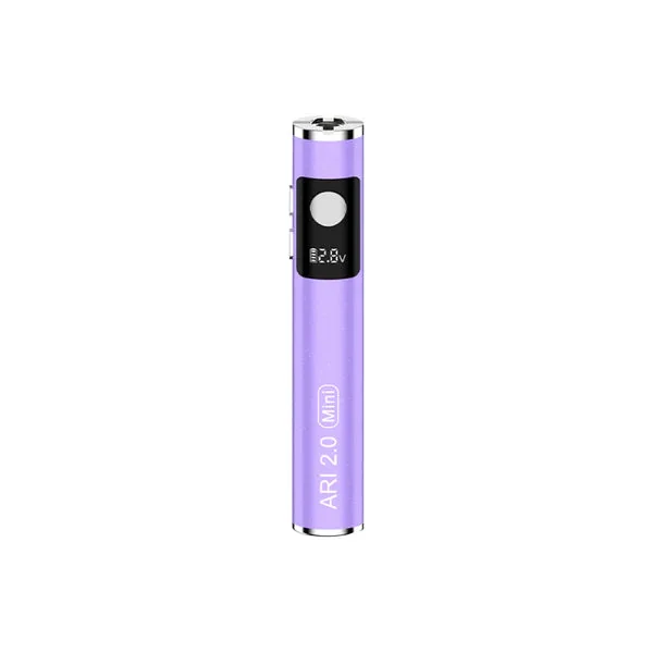 Yocan Ari 2.0 - 510 Battery - Image 13