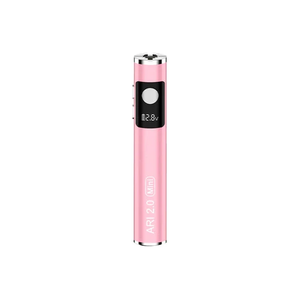 Yocan Ari 2.0 - 510 Battery - Image 14
