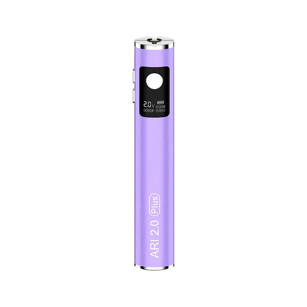 Yocan Ari 2.0 - 510 Battery - Image 18