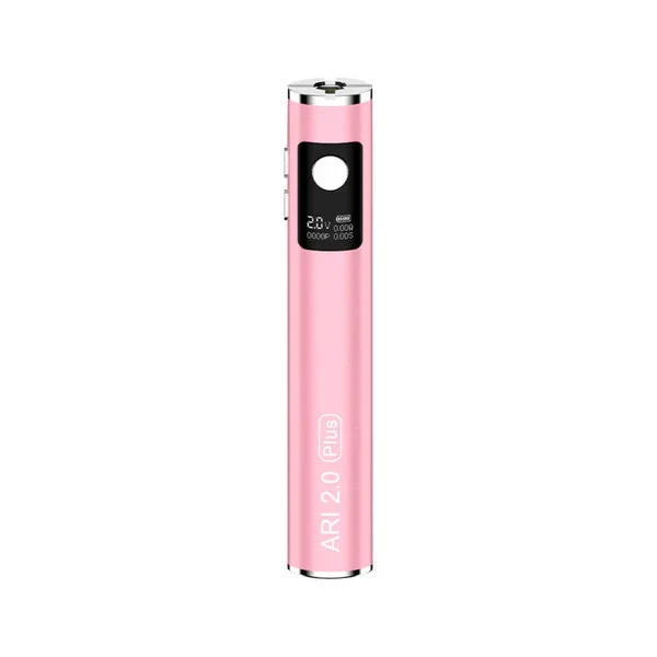 Yocan Ari 2.0 - 510 Battery - Image 19