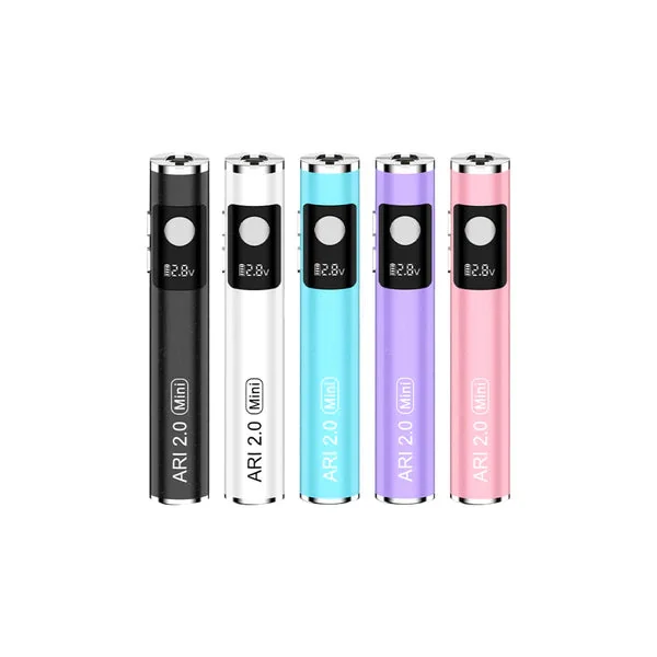 Yocan Ari 2.0 - 510 Battery - Image 3