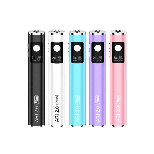 Yocan Ari 2.0 - 510 Battery - Image 4