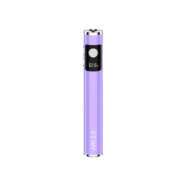 Yocan Ari 2.0 - 510 Battery - Image 8