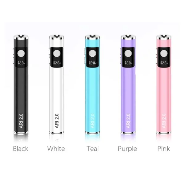 Yocan Ari 2.0 Battery