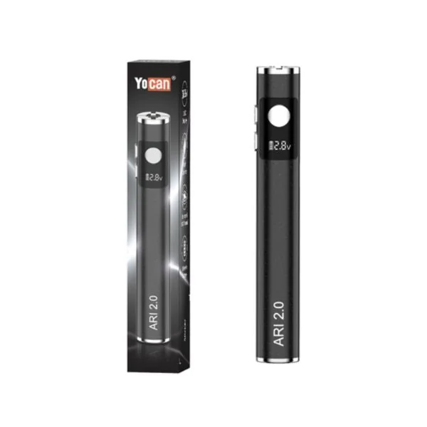 Yocan Ari 2.0 Battery - Image 2