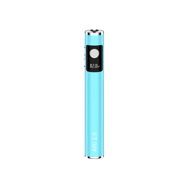 Yocan ARI 2.0 Dab Pen 510 Thread Battery - Image 11