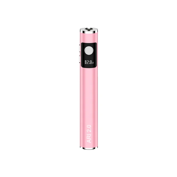 Yocan ARI 2.0 Dab Pen 510 Thread Battery - Image 12