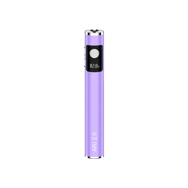 Yocan ARI 2.0 Dab Pen 510 Thread Battery - Image 13