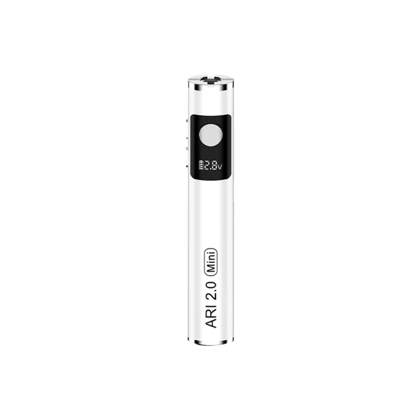 Yocan ARI 2.0 Dab Pen 510 Thread Battery - Image 16