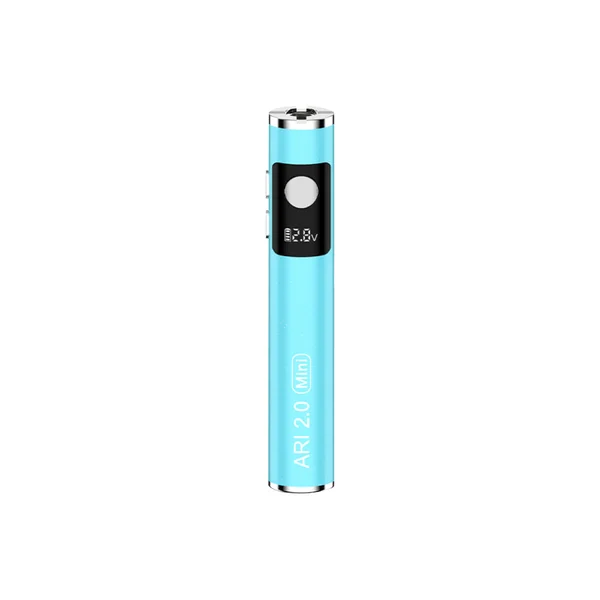 Yocan ARI 2.0 Dab Pen 510 Thread Battery - Image 17