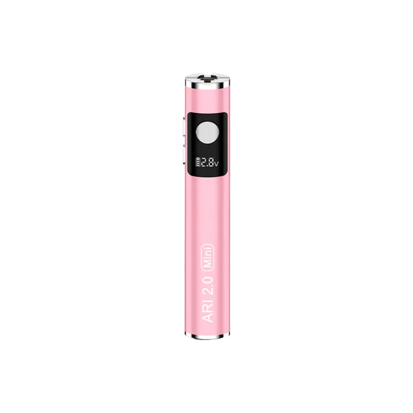Yocan ARI 2.0 Dab Pen 510 Thread Battery - Image 18