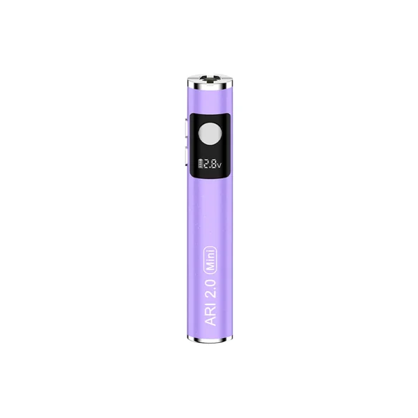 Yocan ARI 2.0 Dab Pen 510 Thread Battery - Image 19