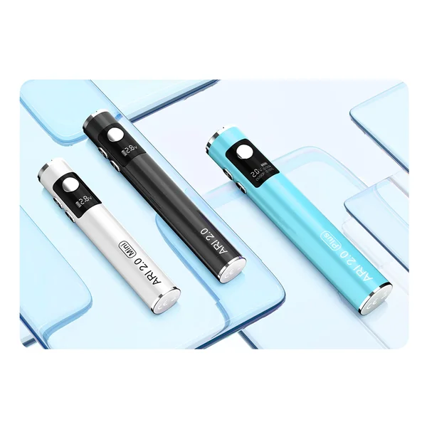Yocan ARI 2.0 Dab Pen 510 Thread Battery - Image 24