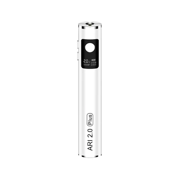 Yocan ARI 2.0 Dab Pen 510 Thread Battery - Image 4