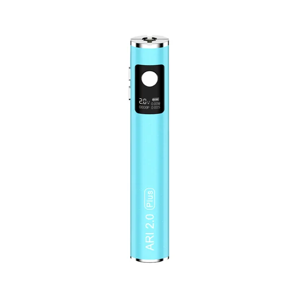 Yocan ARI 2.0 Dab Pen 510 Thread Battery - Image 5