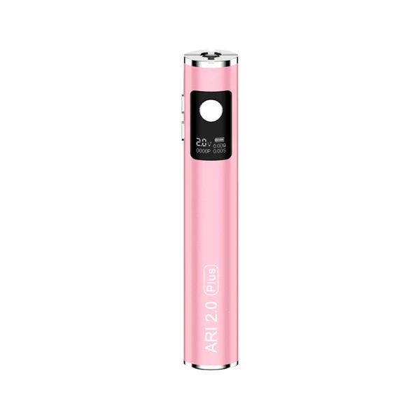 Yocan ARI 2.0 Dab Pen 510 Thread Battery - Image 6