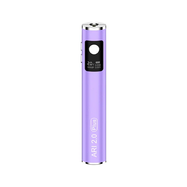 Yocan ARI 2.0 Dab Pen 510 Thread Battery - Image 7