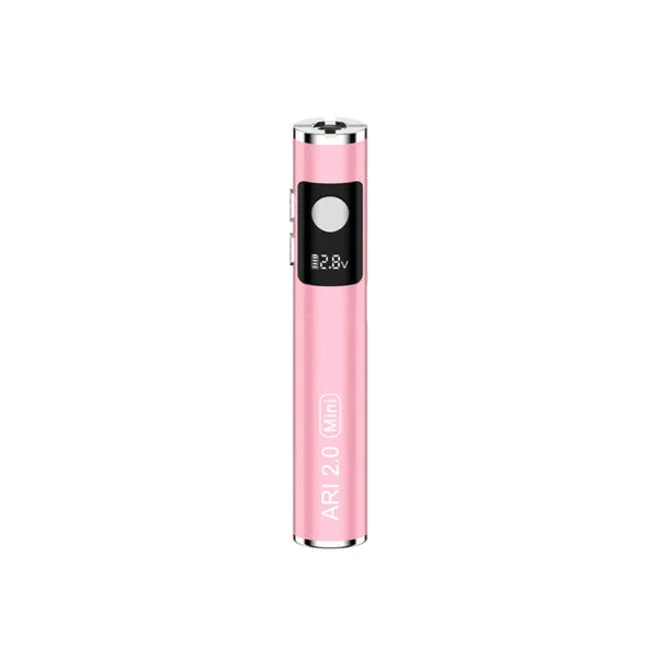Yocan Ari 2.0 Mini Battery - Image 7