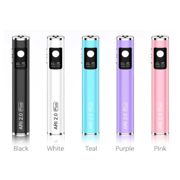 Yocan Ari 2.0 Plus Battery