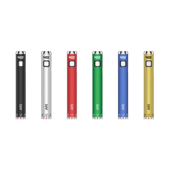 YOCAN ARI Battery 20 Pack
