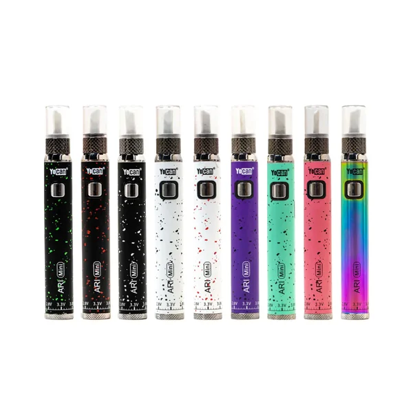 Yocan ARI Knife by Wulf Mods