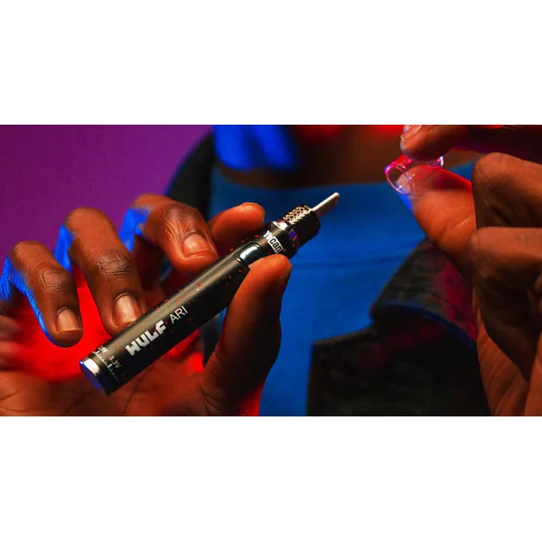Yocan ARI Knife by Wulf Mods - Image 2