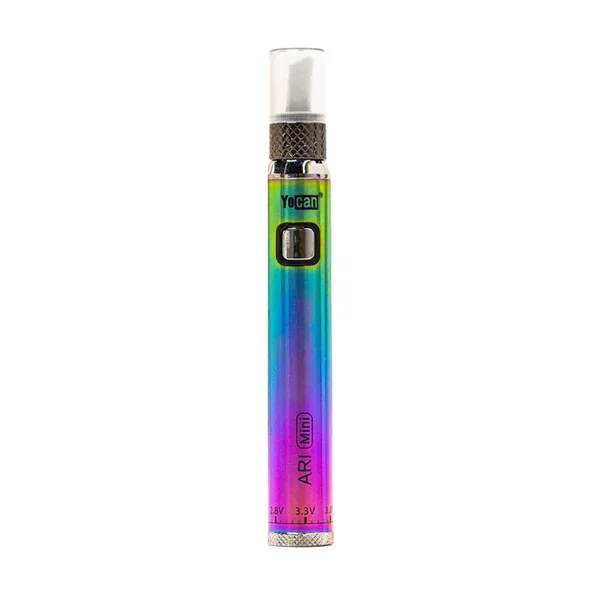 Yocan ARI Knife by Wulf Mods - Image 12